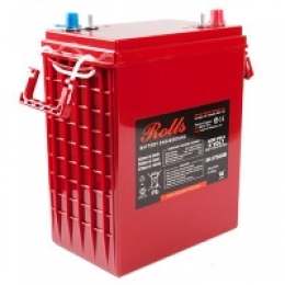 BATERIE AGM ROLLS 6V/335AH