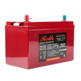 BATERIE AGM ROLLS 12V/115AH