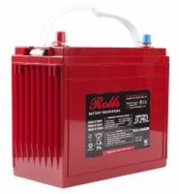 BATERIE AGM ROLLS 12V/145AH