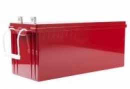 BATERIE AGM ROLLS 12V/210AH