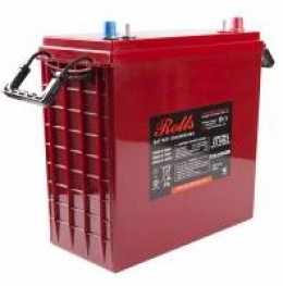 BATERIE AGM ROLLS 12V/215AH