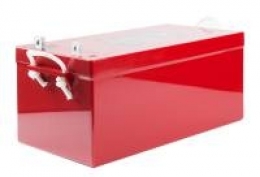 BATERIE AGM ROLLS 12V/260AH