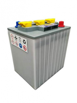 BATERIE NBA 3TU6E , 6V | 240Ah