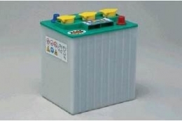 BATERIE NBA 3TU6E PLUS , 6V | 260Ah