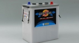 BATERIE NBA MAXXIMA , 6V | 350Ah