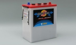 BATERIE NBA MAXXIMA PLUS, 6V | 425Ah