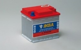 BATERIE NBA 2LT12N-L1,12V | 50Ah