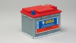 BATERIE NBA 2LT12N-L2 ,12V | 50Ah