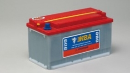BATERIE NBA 4LT12N , 12V | 100Ah