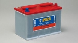 BATERIE NBA 3TG12NH ,12V | 95Ah