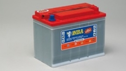 BATERIE NBA 3AX12N ,12V |110Ah