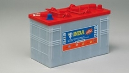 BATERIE NBA 4TG12N , 12V | 120Ah
