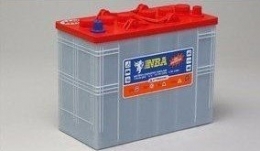 BATERIE NBA 4TG12NH ,12V | 150Ah