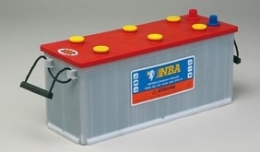 BATERIE NBA 6TG12N , 12V | 167Ah