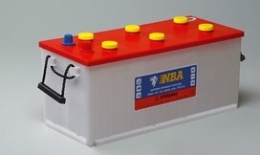 BATERIE NBA 7TG12N , 12V | 200Ah