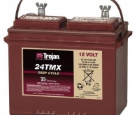 Baterie  Trojan 24TMX, 12V-85Ah