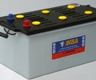 BATERIE NBA 10TG12N , 12V | 240Ah