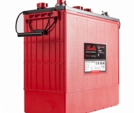 BATERIE TRACTIUNE ROLLS 12V/210AH