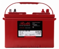 BATERIE TRACTIUNE ROLLS 12V/85AH