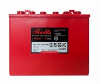 BATERIE TRACTIUNE ROLLS 12V/155AH