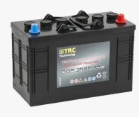 ACUMULATOR TRC EUROPA 12V/140Ah