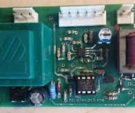 CIRCUITUL RED31E