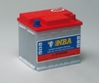 BATERIE NBA 2LT12N-L1,12V | 50Ah