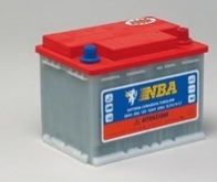 BATERIE NBA 2LT12N-L2 ,12V | 50Ah
