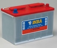 BATERIE NBA 3TG12NH ,12V | 95Ah