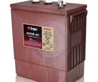 Baterie Trojan J305E-AC, 6V-305Ah