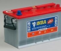 BATERIE NBA 4AX12N , 12V | 105Ah
