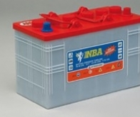 BATERIE NBA 4TG12N , 12V | 120Ah