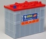 BATERIE NBA 4TG12NH ,12V | 150Ah