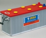 BATERIE NBA 6TG12N , 12V | 167Ah