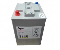 Baterie cu GEL Enersys 6MFP 180, 6V 230Ah