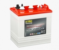 ACUMULATOR TRC EUROPA 6V/235Ah