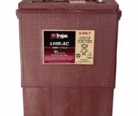 Baterie  Trojan L16E-AC, 6V-370Ah