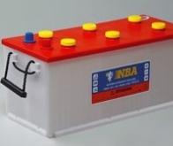 BATERIE NBA 7TG12N , 12V | 200Ah