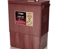 Baterie Trojan L16G-AC, 6V-390Ah