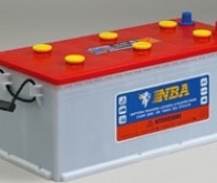 BATERIE NBA 8TG12N , 12V | 210Ah