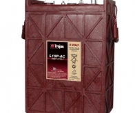 Baterie  Trojan L16P-AC, 6V-420Ah