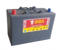 Acumulator GEL NBA QUASAR  12V / 87Ah