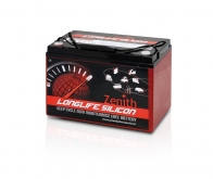 Acumulator 12V/105Ah ZENITH GEL+SILICON
