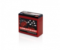 Acumulator 12V/28Ah ZENITH GEL+SILICON