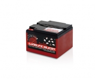 Acumulator 12V/33Ah ZENITH GEL+SILICON