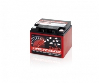 Acumulator 12V/45Ah ZENITH GEL+SILICON