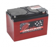 Acumulator 12V/60Ah ZENITH GEL+SILICON