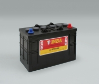 Acumulator GEL NBA 4GL12N 12V / 100Ah