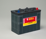 Acumulator GEL NBA 4GL12NH 12V / 140Ah