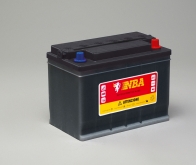 Acumulator GEL NBA 3GL12N 12V / 86Ah